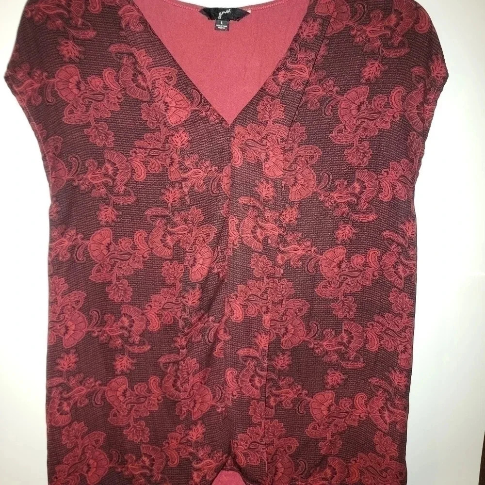 GNW BLOUSE